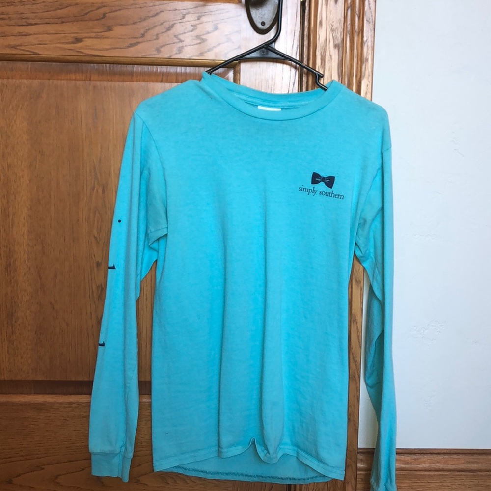 adorable long sleeve